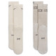 Nike Κάλτσες Everyday Plus Cushioned 2 Pairs